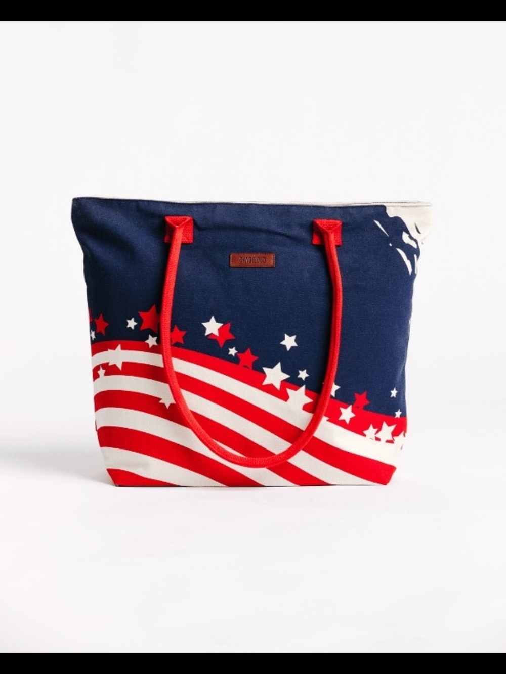 Sand Cloud Beach Tote